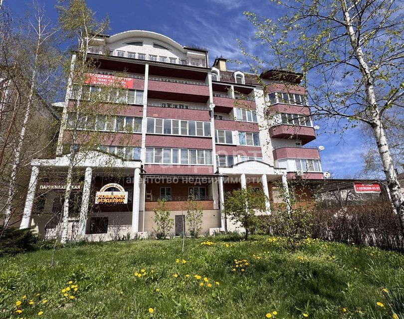 Продаётся 2-комнатная квартира, 84.7 м²
