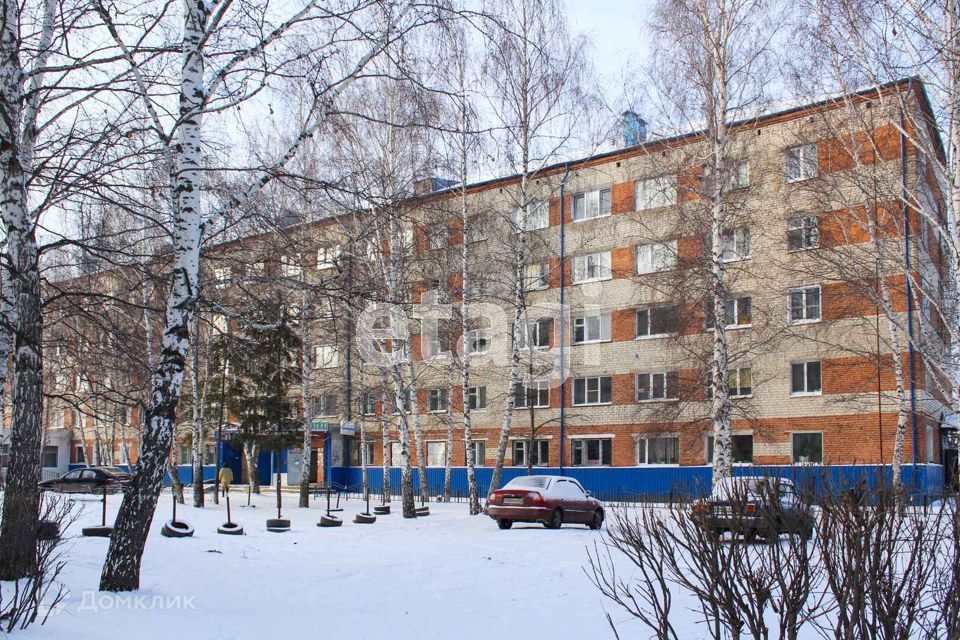 Продаётся комната в 2-комн. квартире, 23 м²