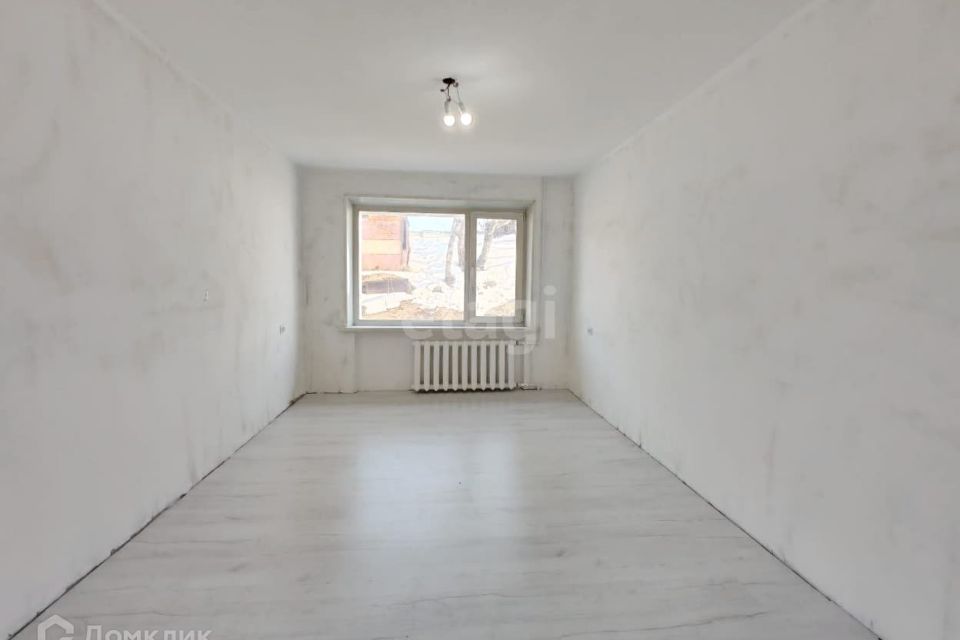 Продаётся 2-комнатная квартира, 47.4 м²