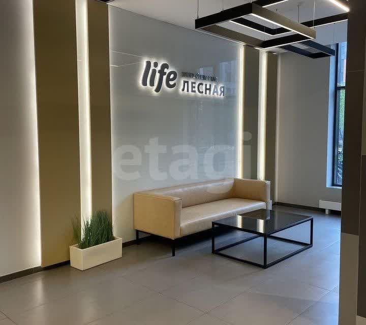 Продаётся 1-комнатная квартира, 39 м²