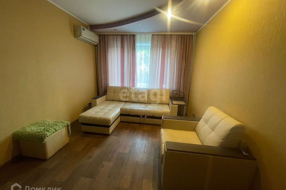 Продаётся 2-комнатная квартира, 50 м²
