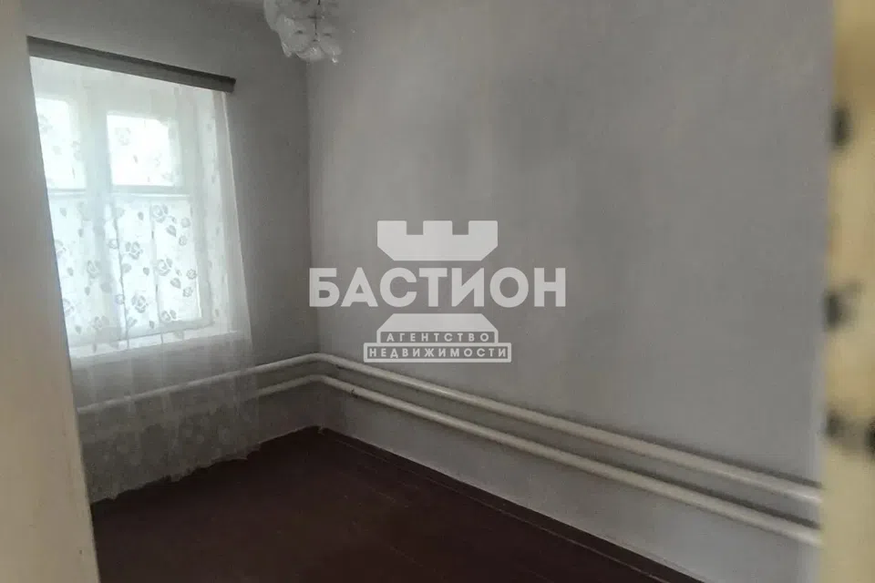 Продаётся 1-этажный дом, 74.6 м²