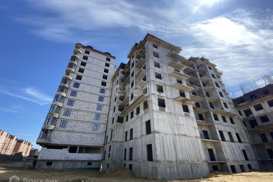 Продаётся 2-комнатная квартира, 77 м²