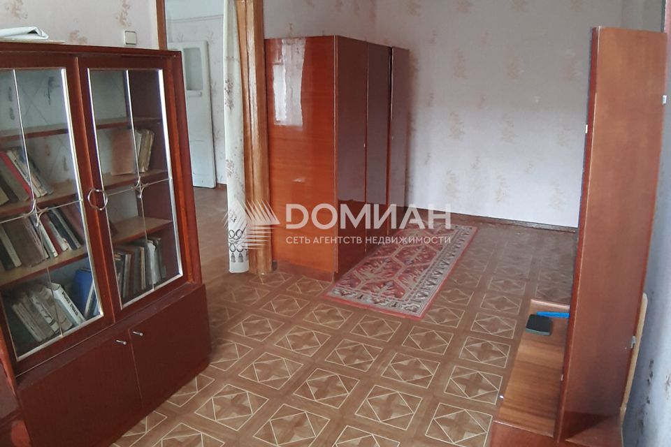 Продаётся 2-комнатная квартира, 43.3 м²
