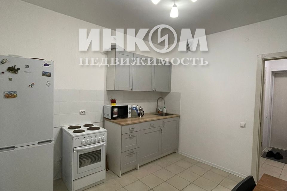 Сдаётся 2-комнатная квартира, 56 м²