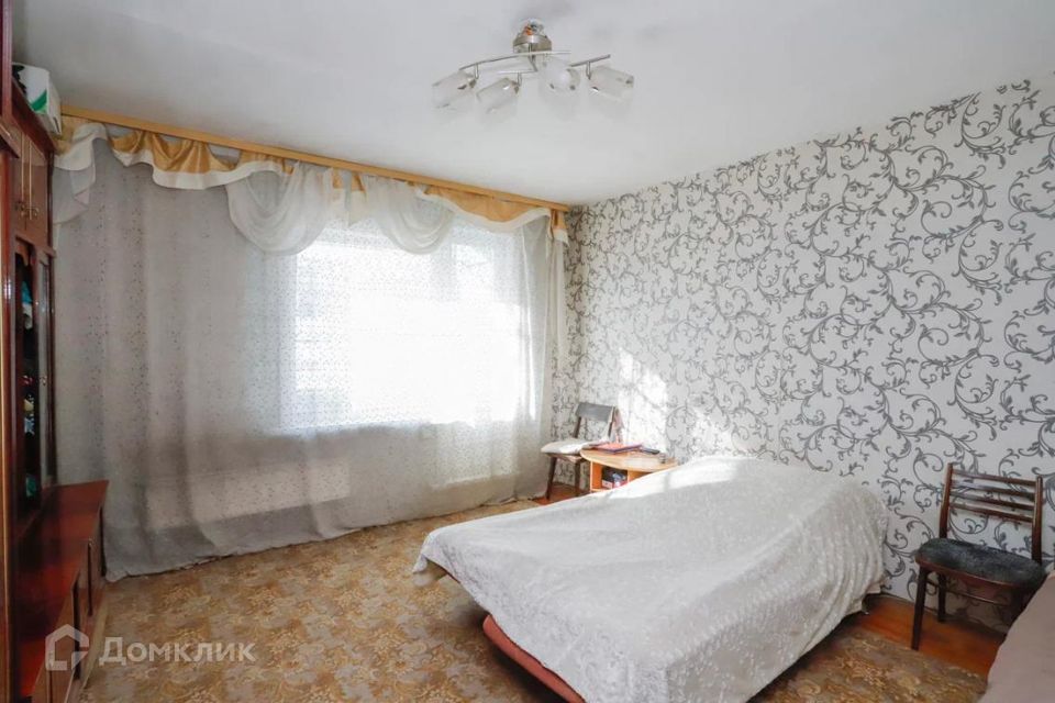 Продаётся 5-комнатная квартира, 103 м²