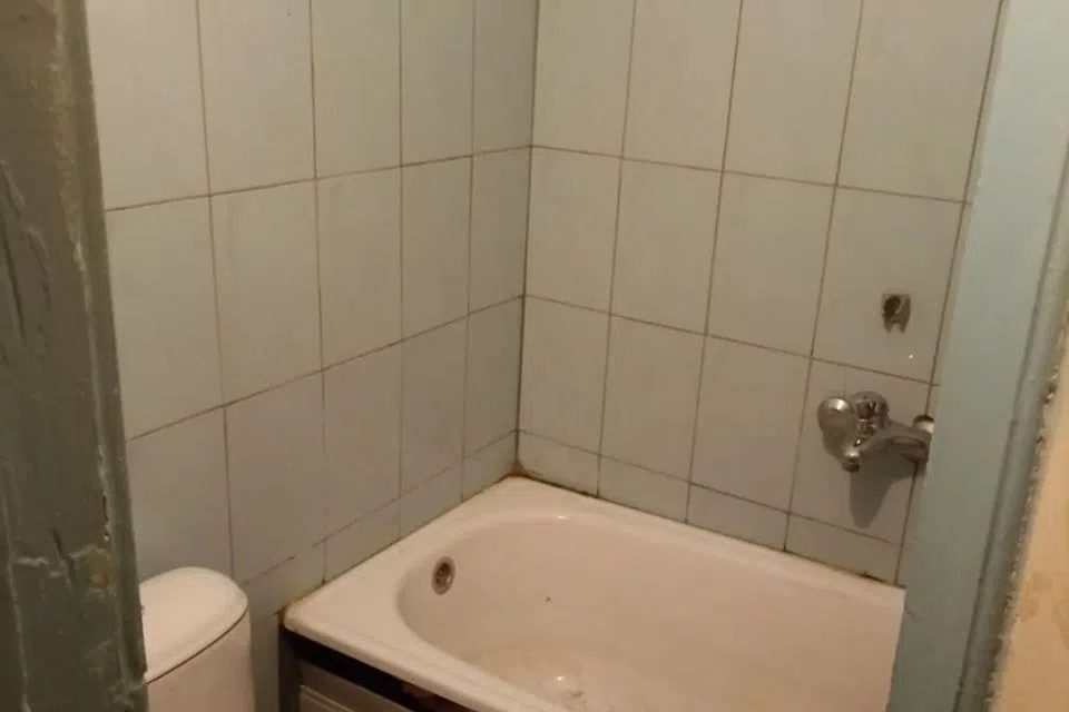 Продаётся 2-комнатная квартира, 37 м²