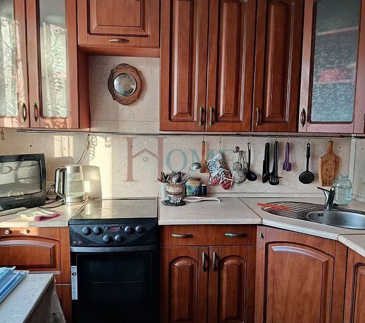 Сдаётся 2-комнатная квартира, 50 м²