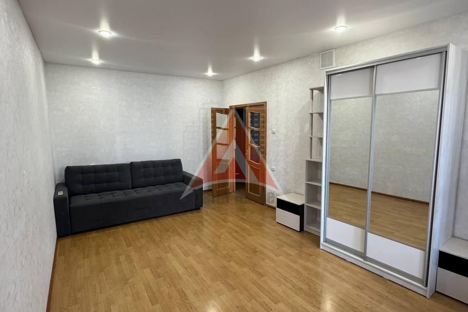 Продаётся 3-комнатная квартира, 73.7 м²