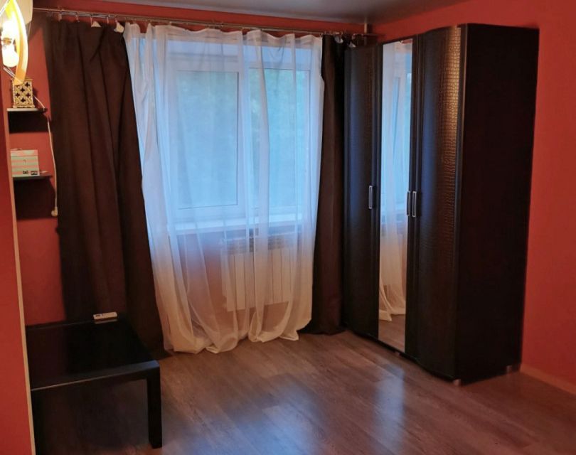 Сдаётся 1-комнатная квартира, 30 м²