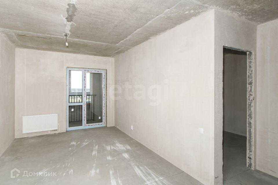 Продаётся 1-комнатная квартира, 40 м²