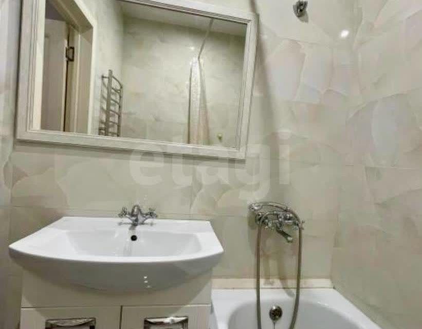 Продаётся 2-комнатная квартира, 55.1 м²