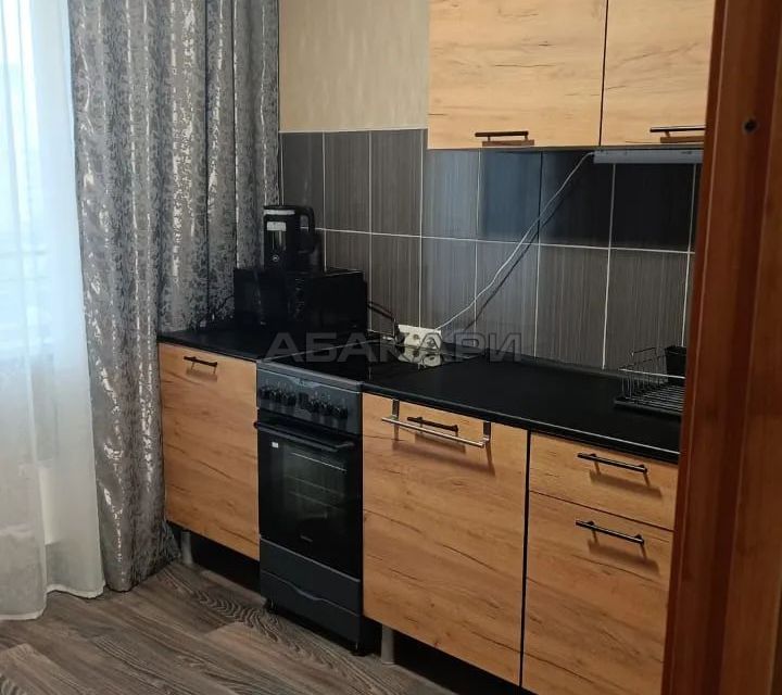 Сдаётся 1-комнатная квартира, 32 м²