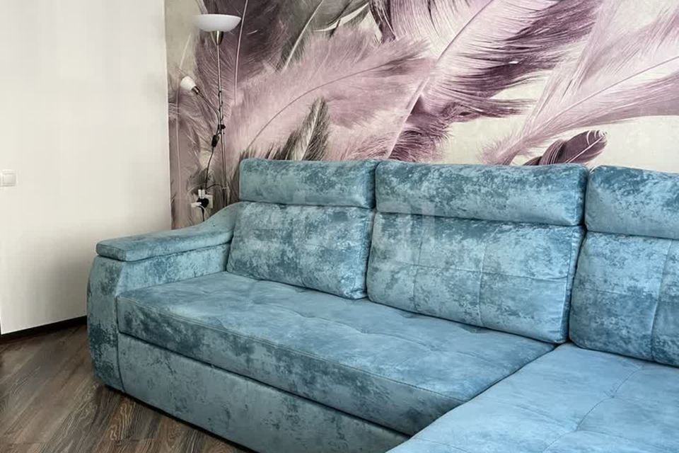 Продаётся 2-комнатная квартира, 47.9 м²