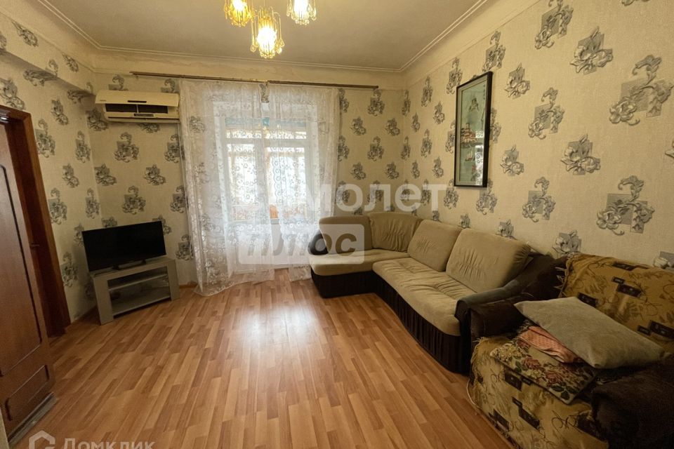 Продаётся 2-комнатная квартира, 50 м²