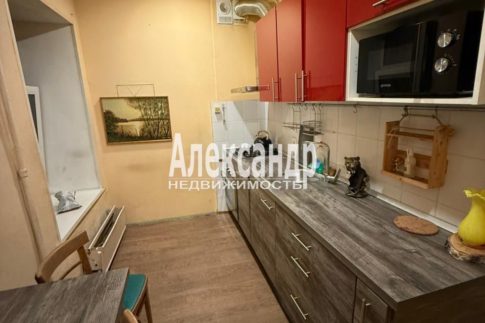 Сдаётся 3-комнатная квартира, 66 м²