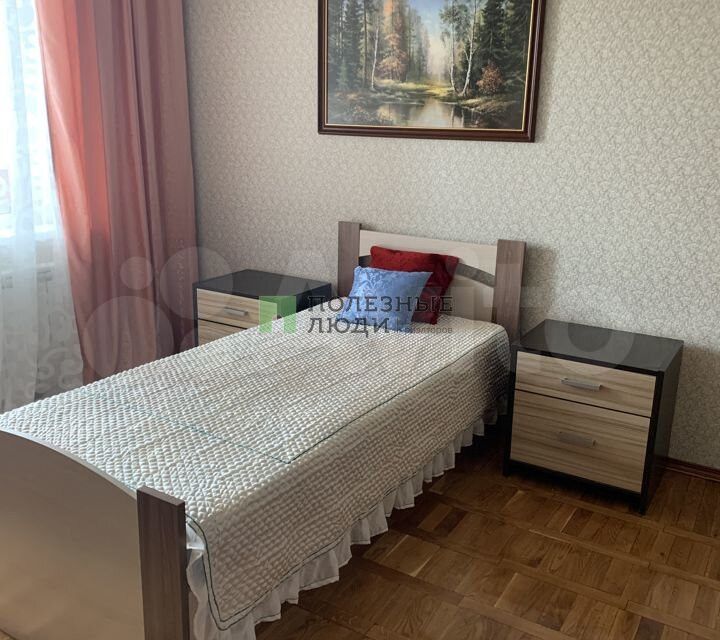 Сдаётся комната в 3-комн. квартире, 12 м²