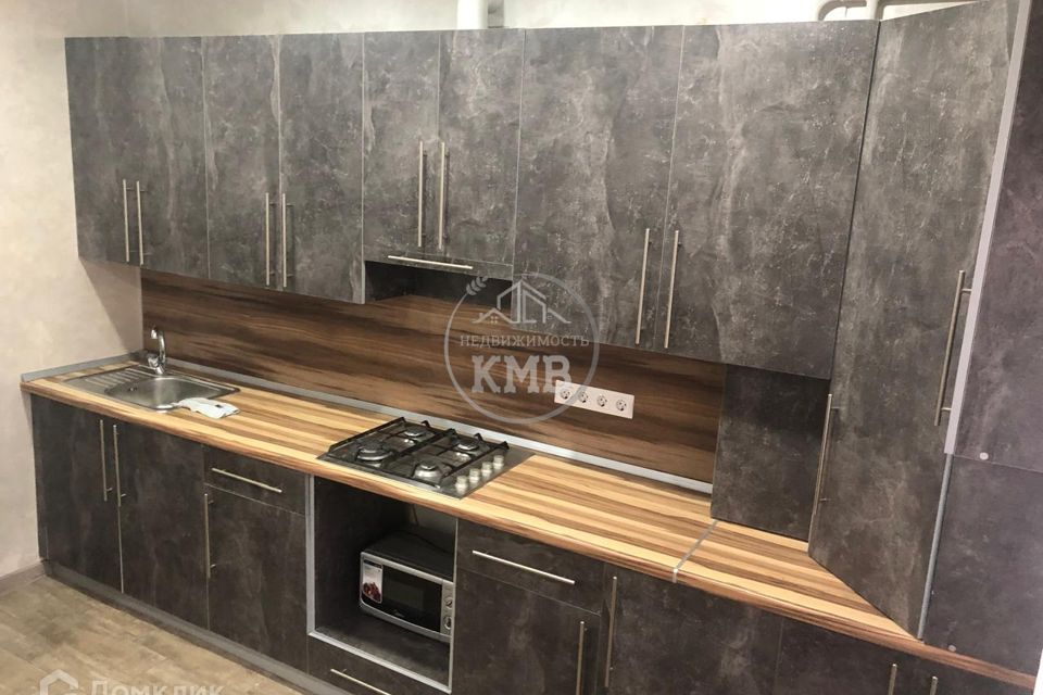 Продаётся 1-комнатная квартира, 38 м²