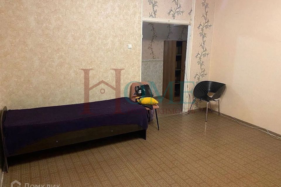 Сдаётся 1-комнатная квартира, 45 м²