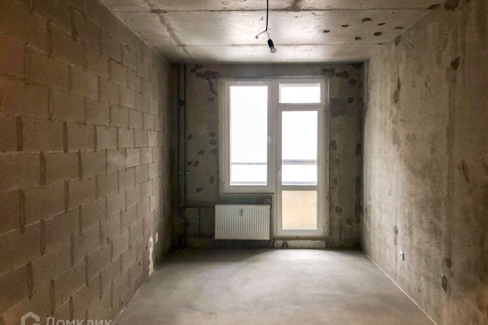 Продаётся 2-комнатная квартира, 69.4 м²