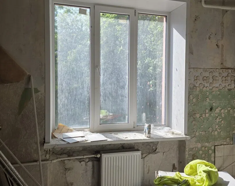 Продаётся 2-комнатная квартира, 46.1 м²