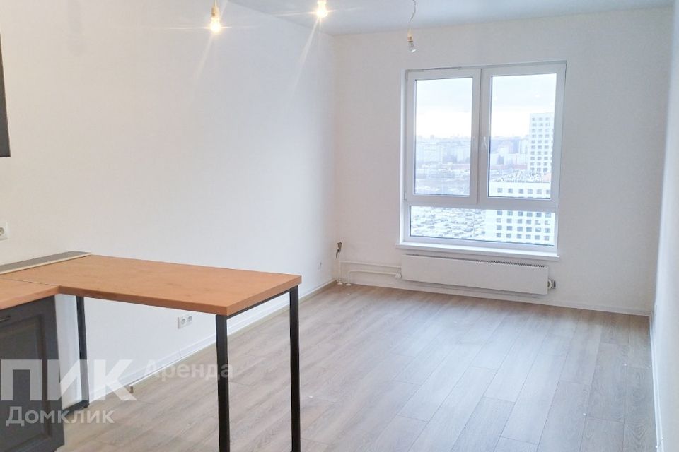 Сдаётся 1-комнатная квартира, 35.6 м²