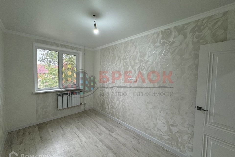 Продаётся 2-комнатная квартира, 45 м²