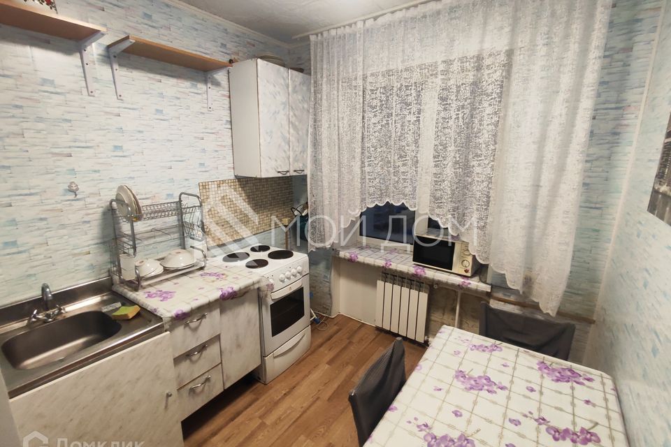 Продаётся 2-комнатная квартира, 44 м²