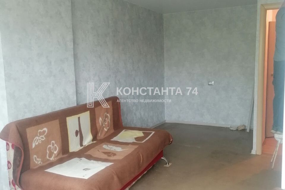 Продаётся 1-комнатная квартира, 30 м²