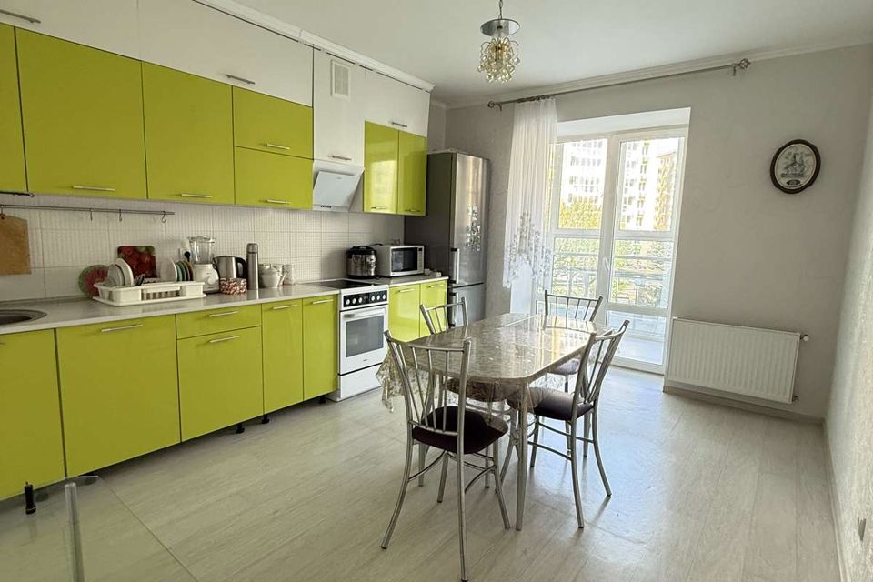 Продаётся 2-комнатная квартира, 50 м²