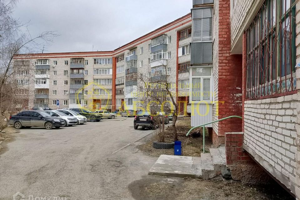 Продаётся 1-комнатная квартира, 33 м²