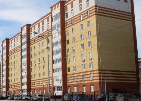 Продаётся 2-комнатная квартира, 83.2 м²