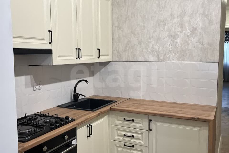 Сдаётся 3-комнатная квартира, 80 м²