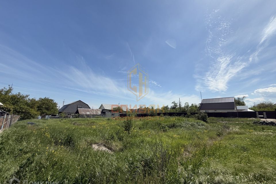 Продаётся участок, 6.3 сот., ИЖС