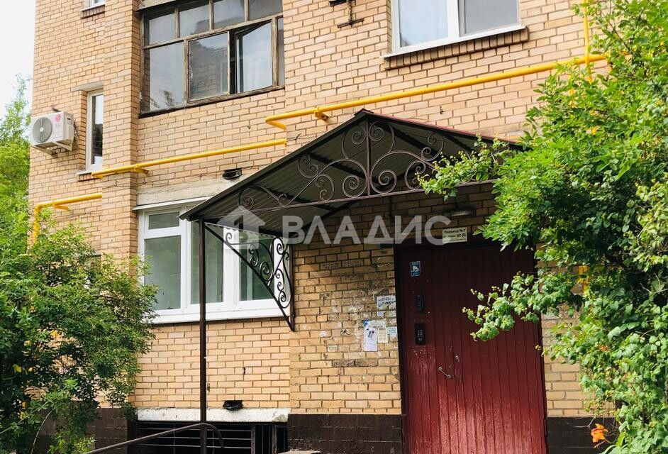 Продаётся 2-комнатная квартира, 56 м²