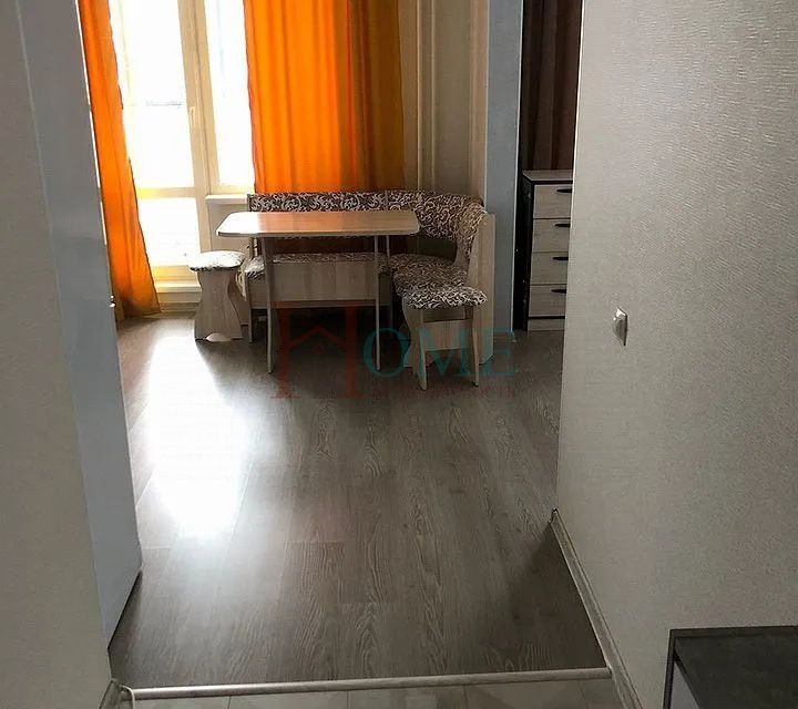 Сдаётся 1-комнатная квартира, 30 м²
