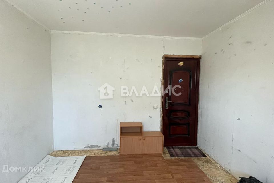 Продаётся комната в 4-комн. квартире, 11.3 м²