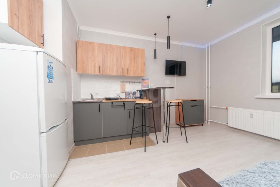 Продаётся студия, 20 м²