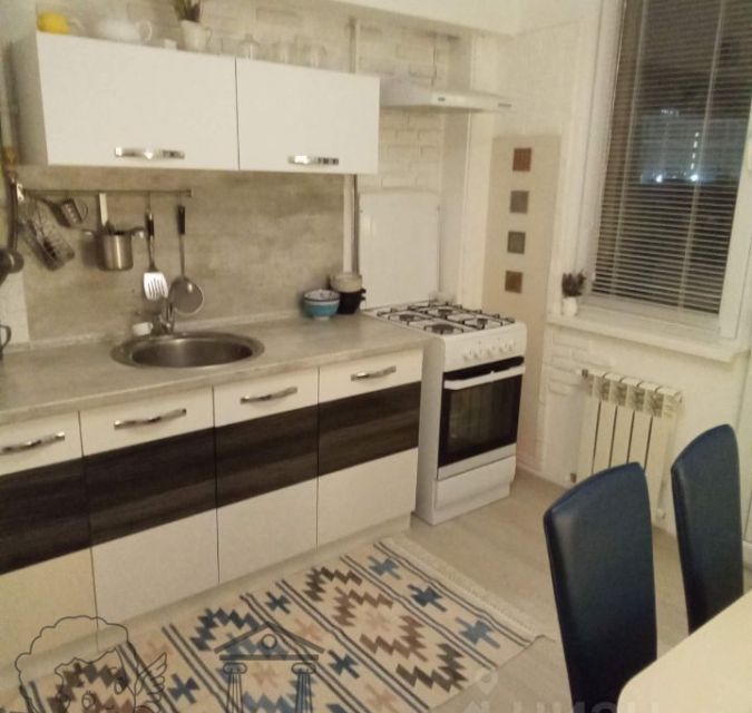 Купить Квартиру Евпатория Проспект Ленина