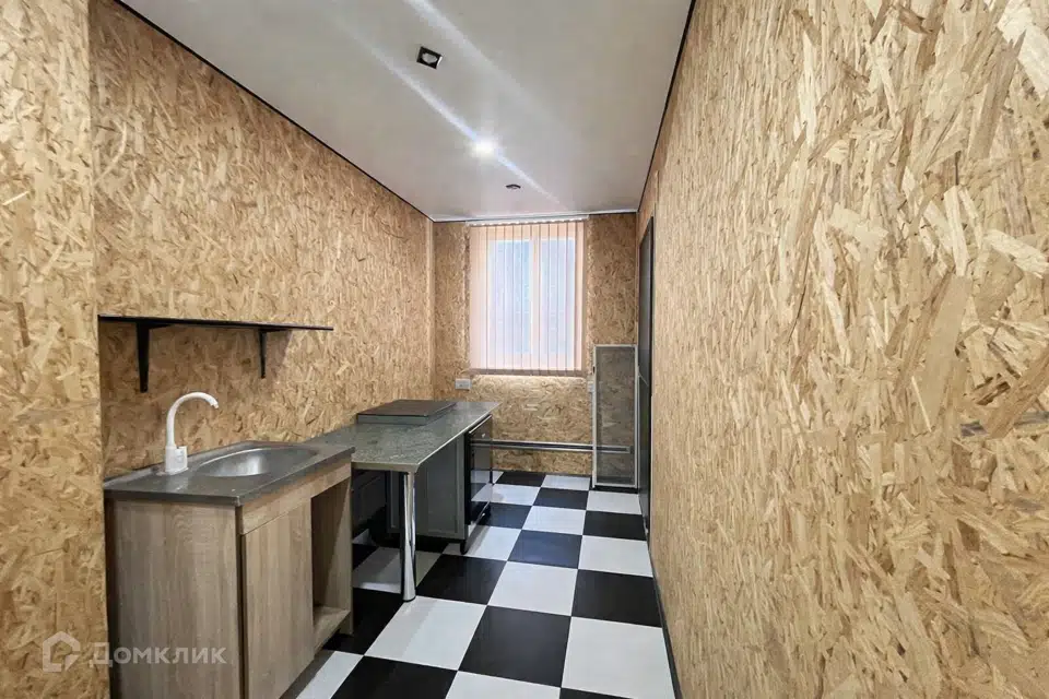 Продаётся 1-этажный дом, 70.2 м²