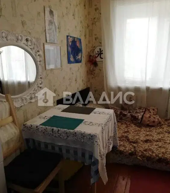 Продаётся комната в 1-комн. квартире, 13.5 м²