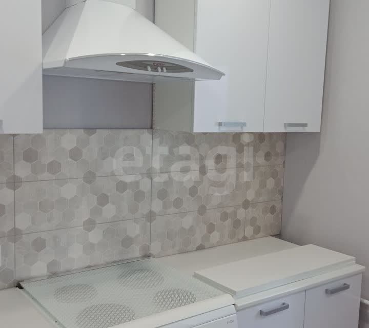 Сдаётся 1-комнатная квартира, 39 м²