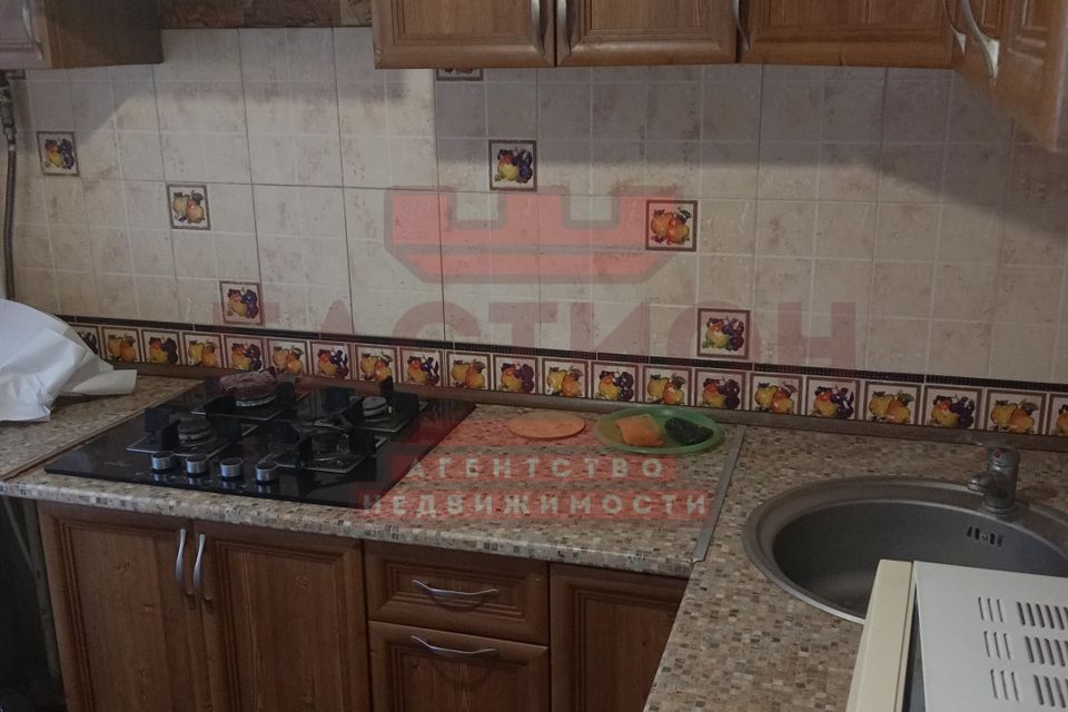 Продаётся 2-комнатная квартира, 42.9 м²