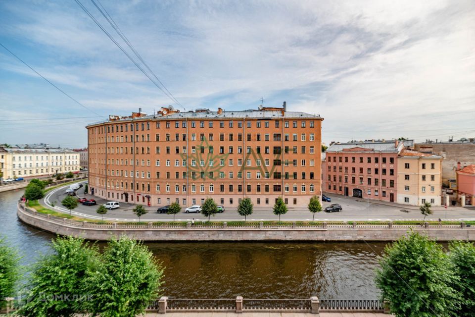 Сдаётся 2-комнатная квартира, 62 м²