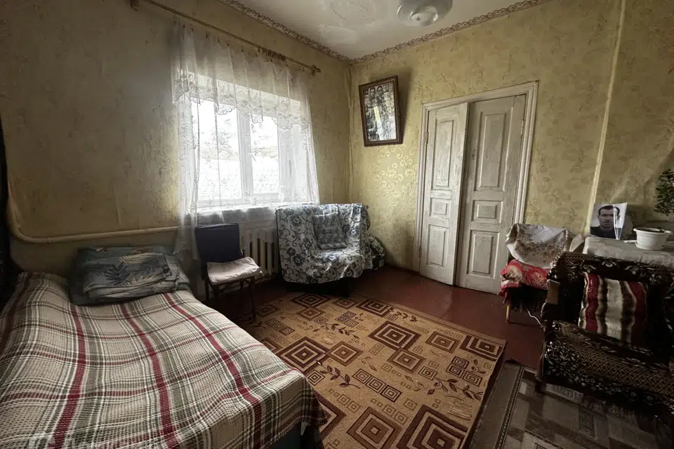 Продаётся 1-этажный дом, 73.4 м²