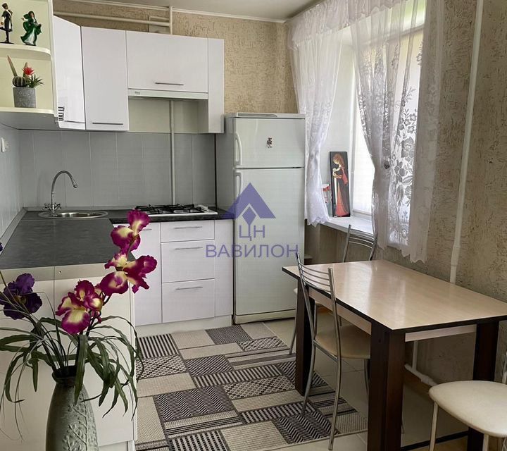 Продаётся 1-комнатная квартира, 30 м²