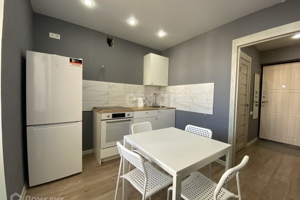 Продаётся 1-комнатная квартира, 29.1 м²
