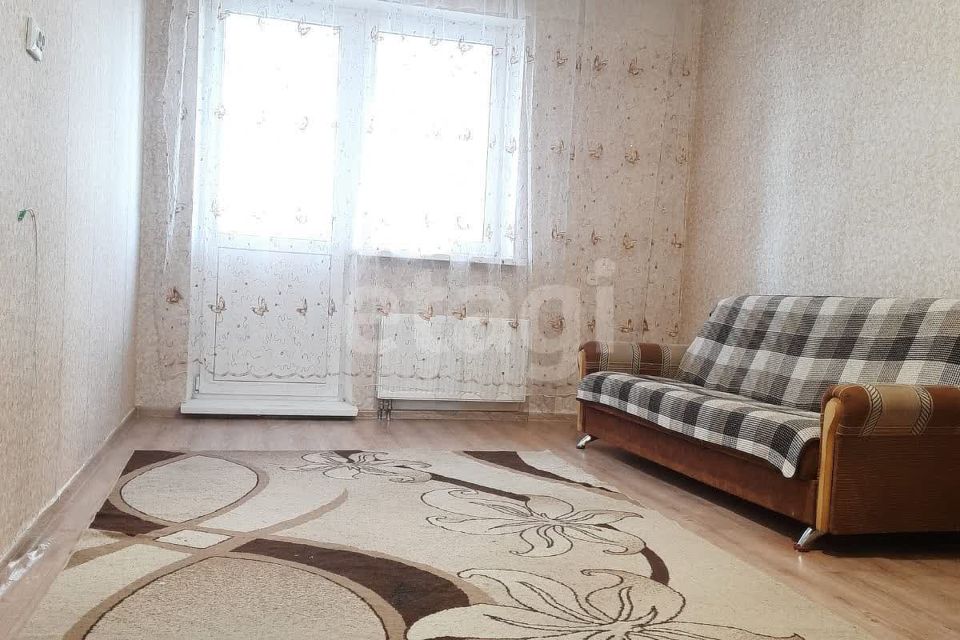 Продаётся студия, 25 м²