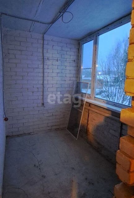 Продаётся 2-комнатная квартира, 46.1 м²