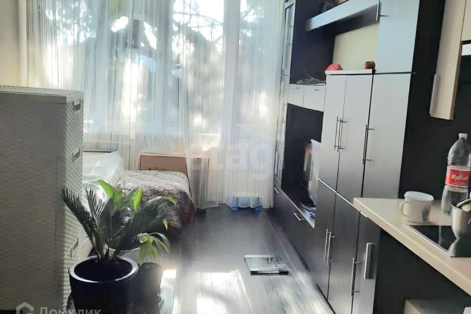 Продаётся студия, 15 м²